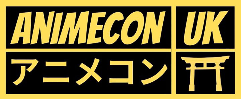Animecon logo